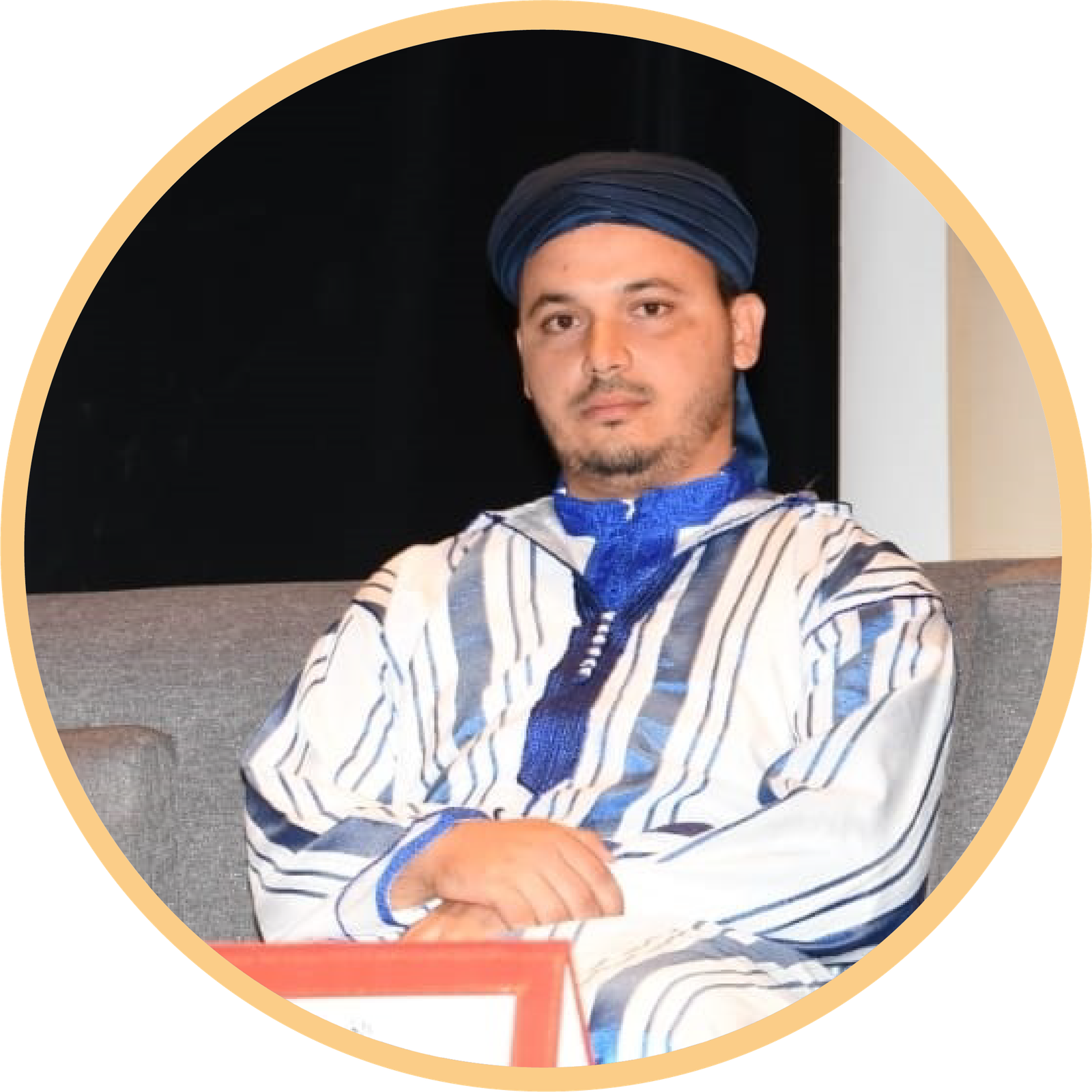 PHOTO JAMAL ZAROUAL